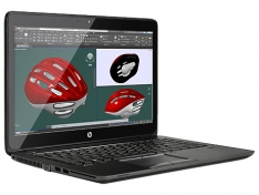 HP ZBook 14 G2